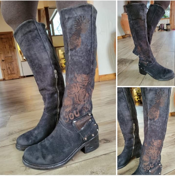 ISO - Picture 2 of 2